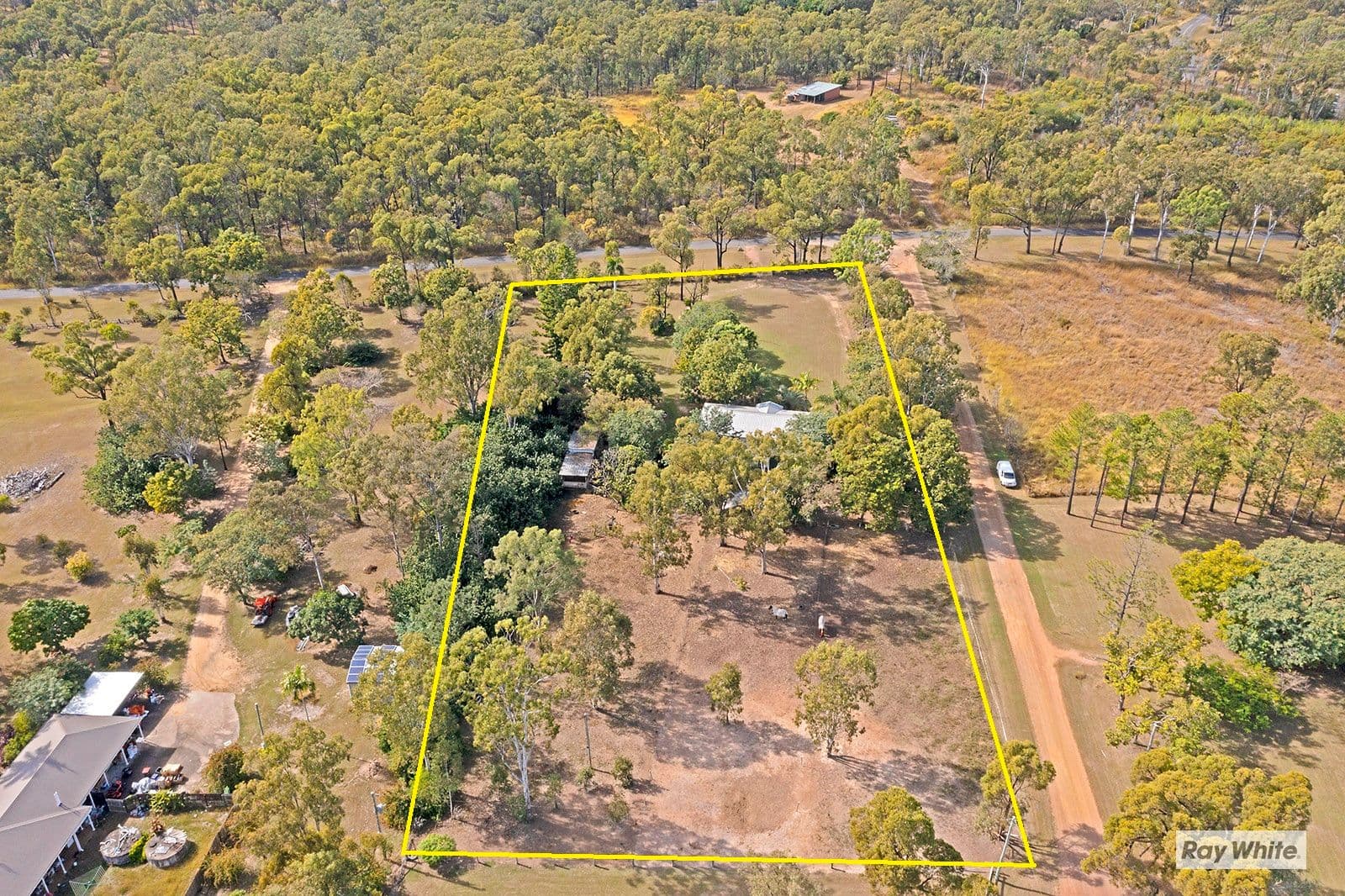 200 Mulara Road, Bondoola QLD 4703, Bondoola - Image 1