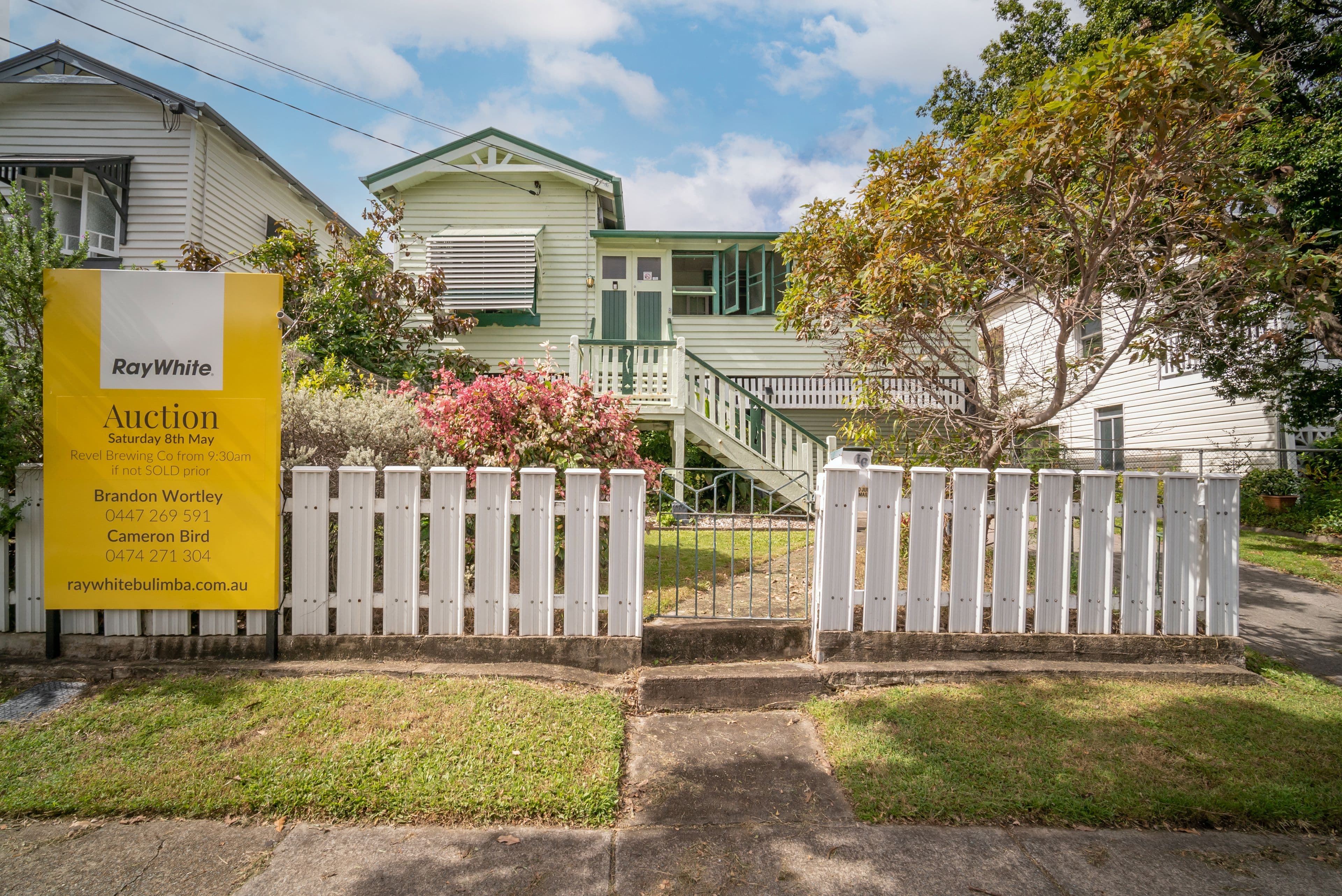 16 Macaulay Street, Coorparoo QLD 4151, Coorparoo - Image 1