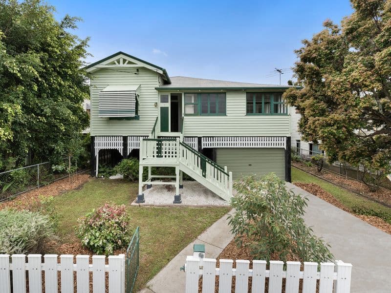 16 Macaulay Street, Coorparoo QLD 4151, Coorparoo - Thumbnail 6