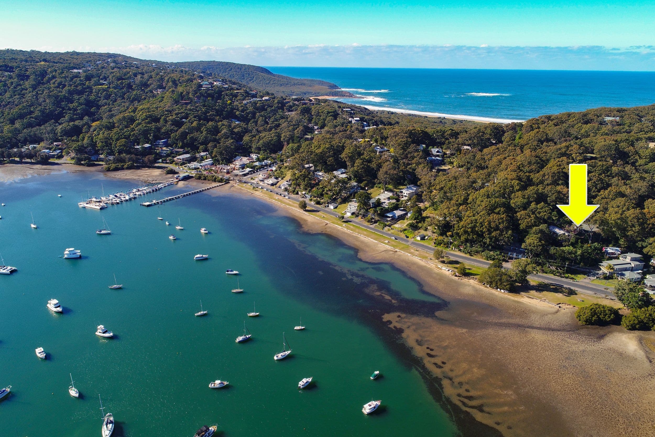 6 Flora Avenue, Hardys Bay - Thumbnail 2