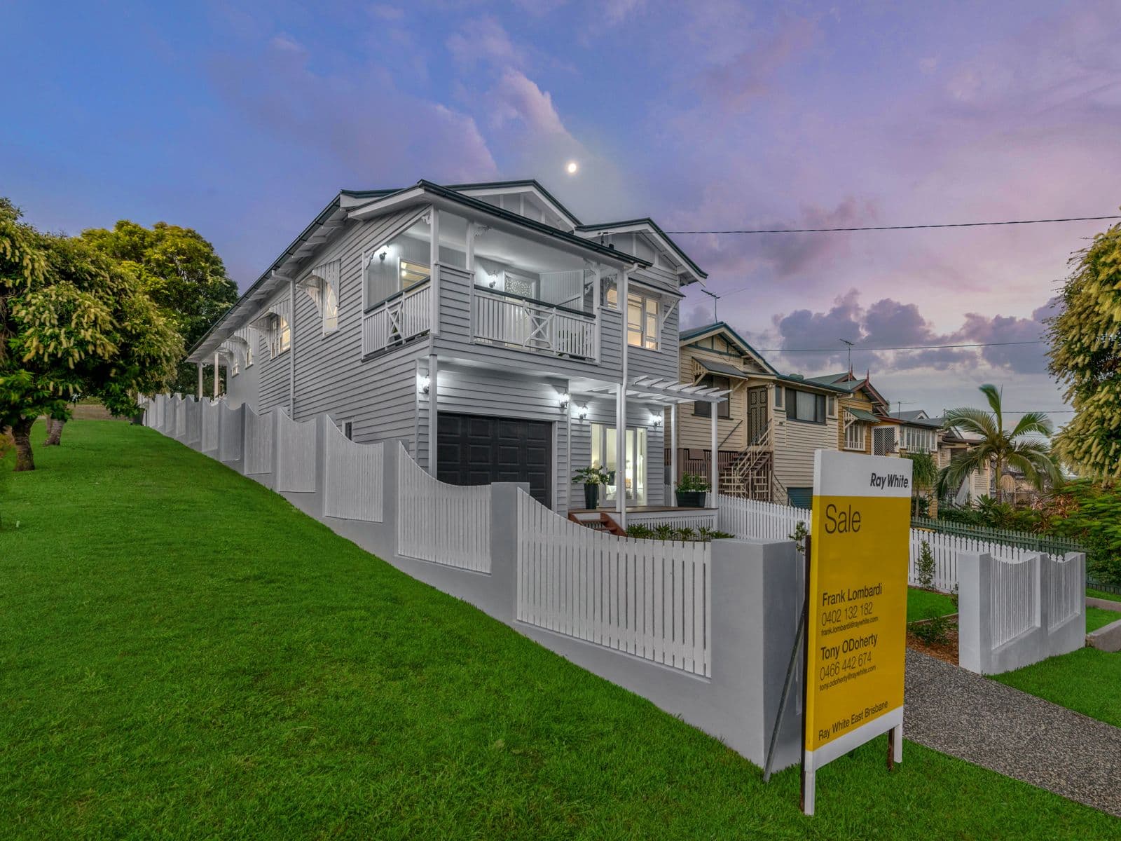 59 Beatrice Street, Hawthorne QLD 4171, Hawthorne - Thumbnail 2