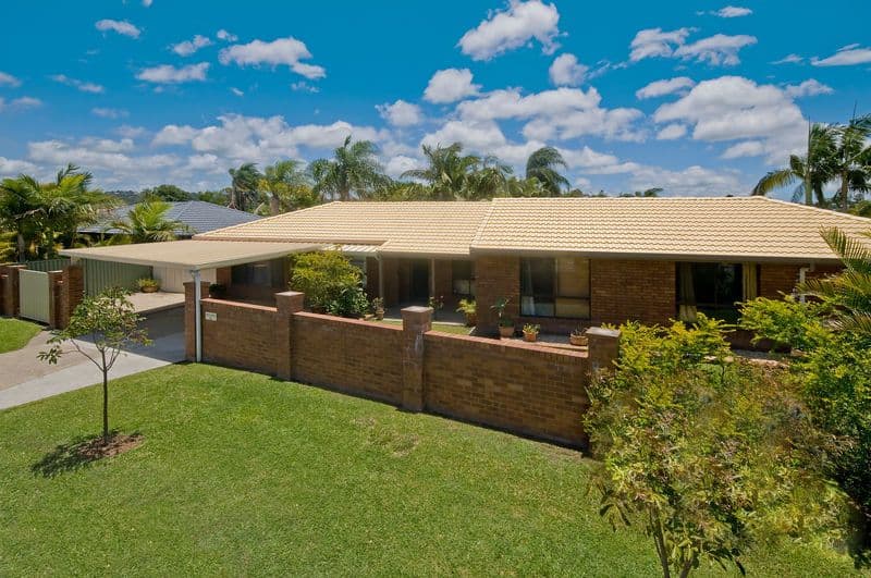 54 Bienvenue Drive, CURRUMBIN WATERS QLD 4223, Currumbin Waters - Thumbnail 3