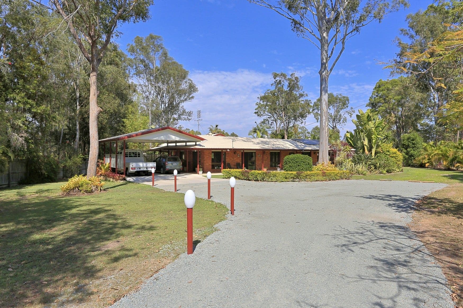 58 Finuge Court, Tinana QLD 4650, Tinana - Image 1