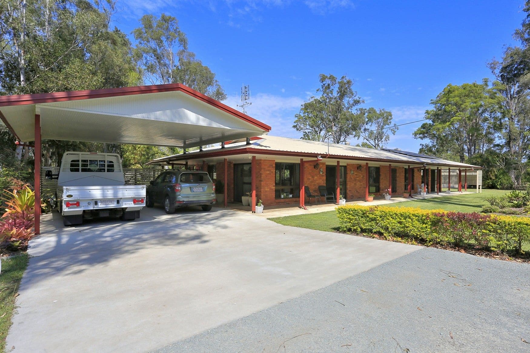 58 Finuge Court, Tinana QLD 4650, Tinana - Thumbnail 2