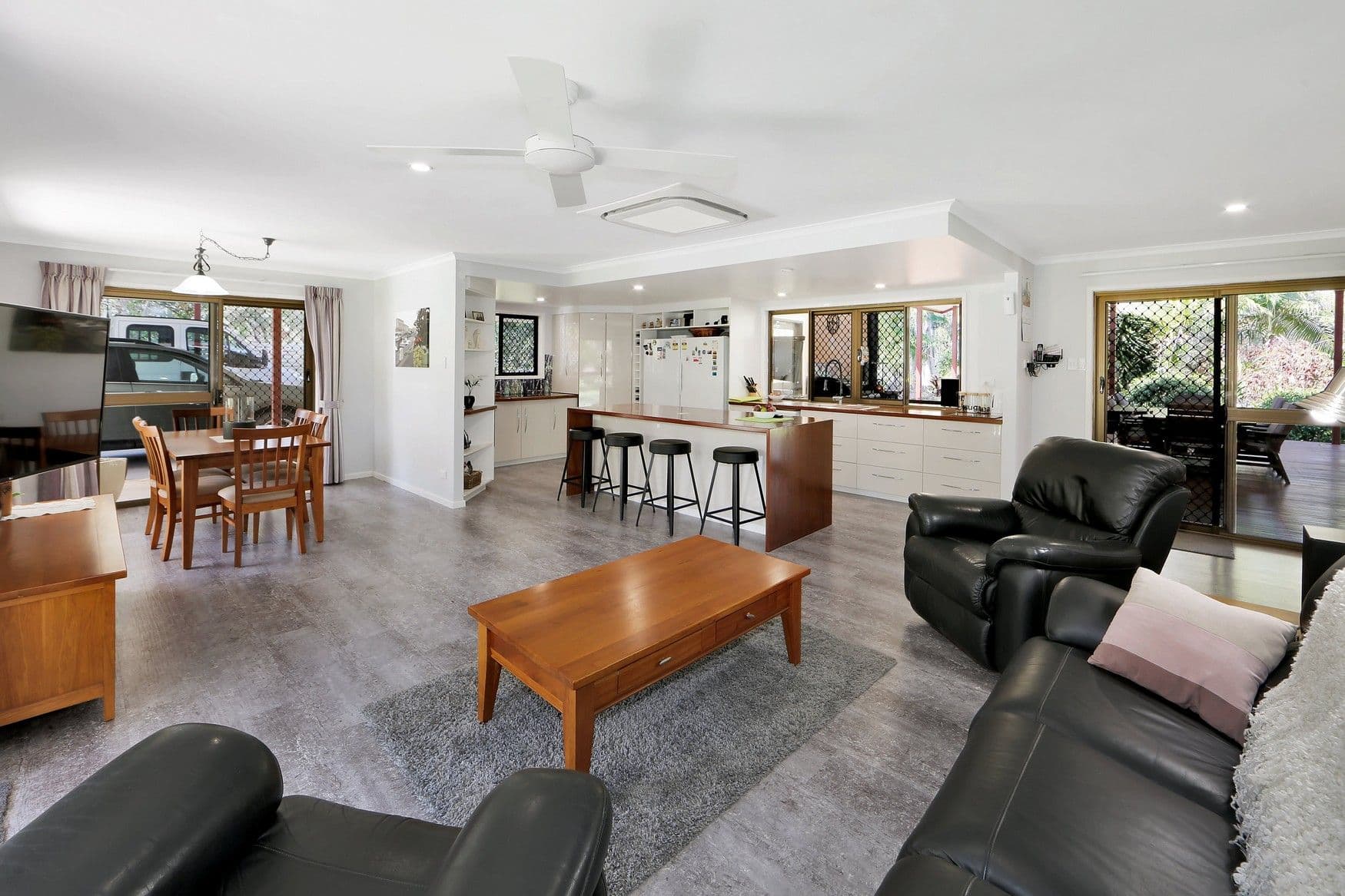 58 Finuge Court, Tinana QLD 4650, Tinana - Thumbnail 4