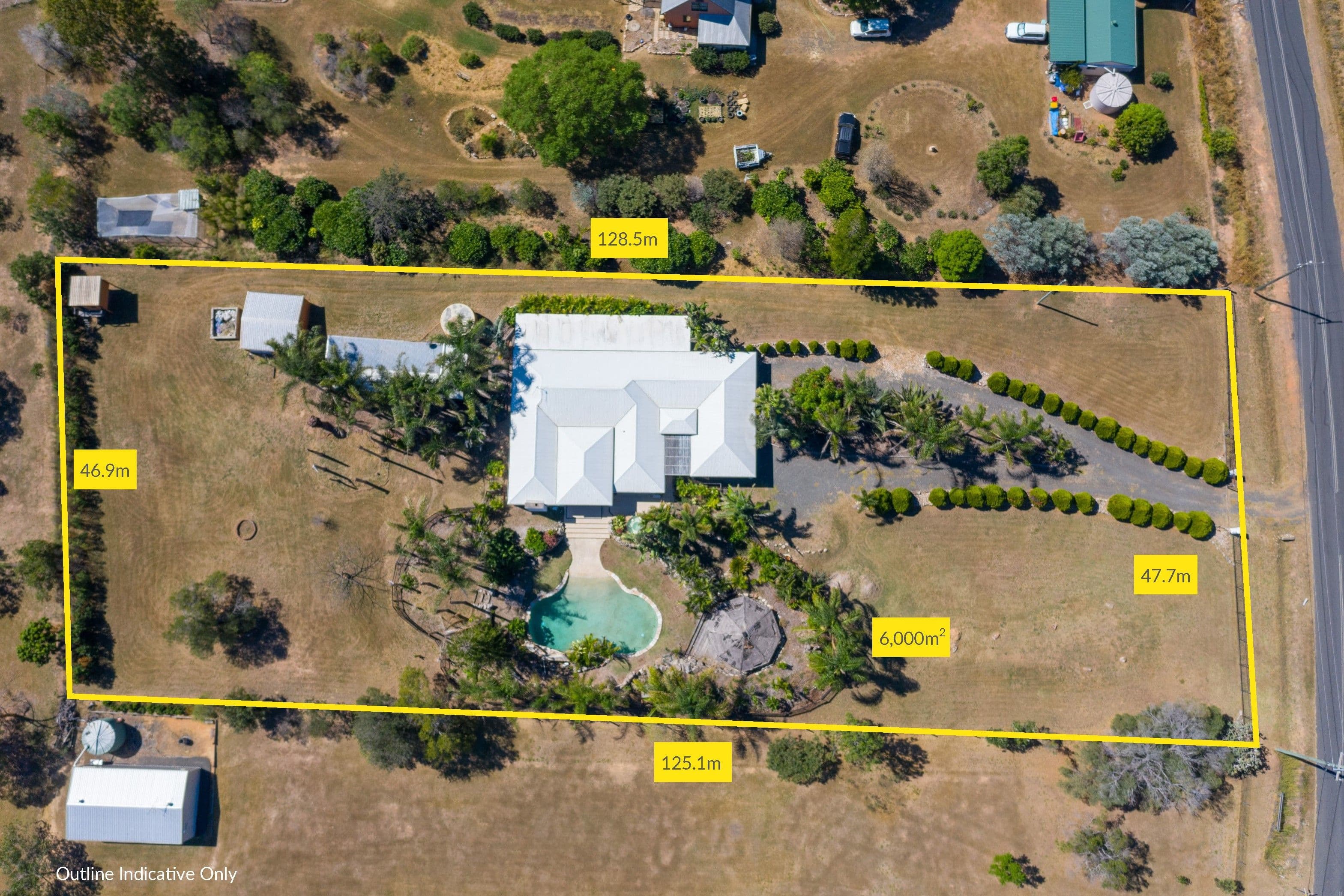 8 Egret Court, Laidley Heights QLD 4341, Laidley Heights - Thumbnail 2