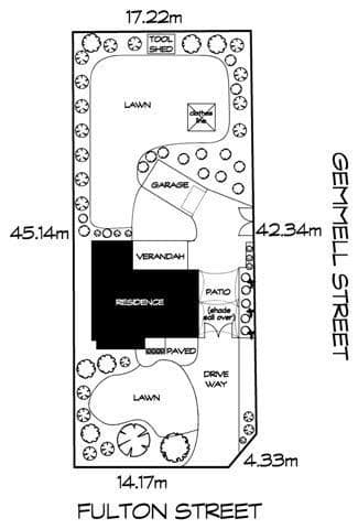 18 Fulton Street, BRIGHTON SA 5048, Brighton - Thumbnail 7