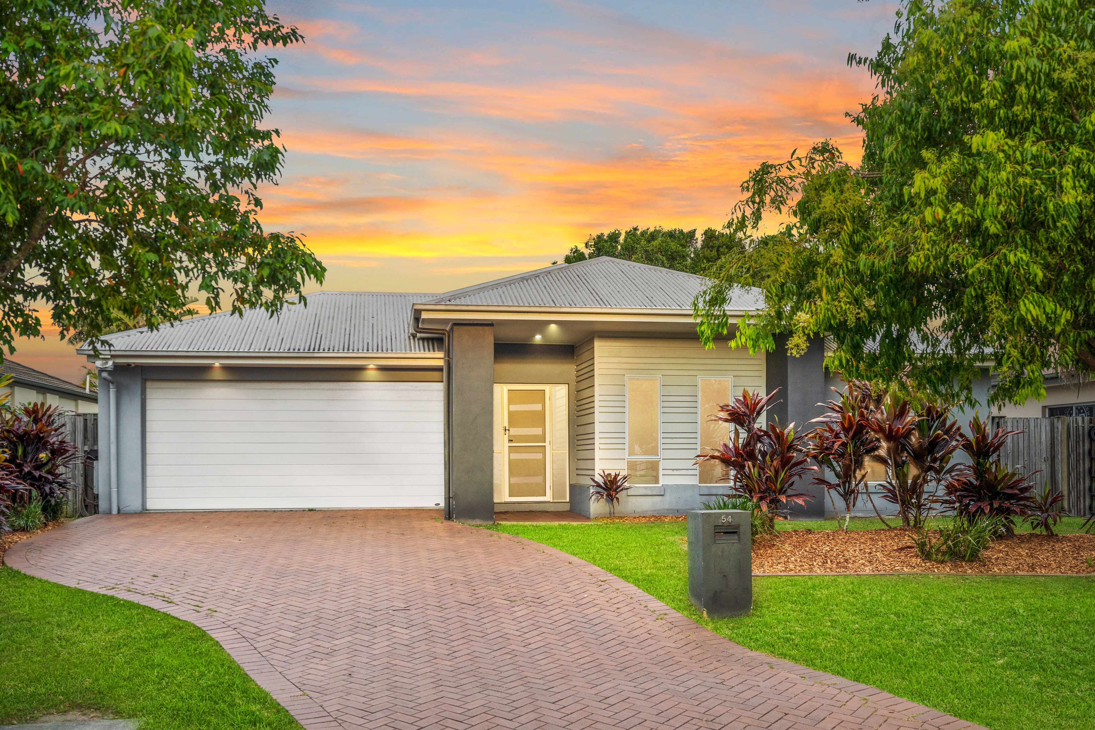 54 Rhodium Crescent, Hope Island QLD 4212, Hope Island - Image 1
