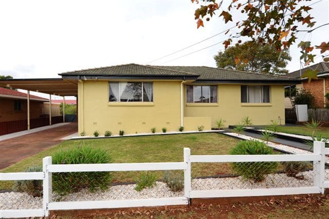 7 Berghofer Street, WILSONTON QLD 4350, Wilsonton - Image 1