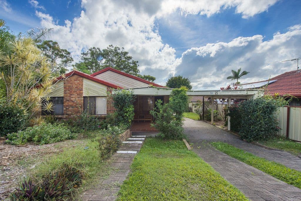 16 Wendron Street, Rochedale South QLD 4123, Rochedale South - Thumbnail 5