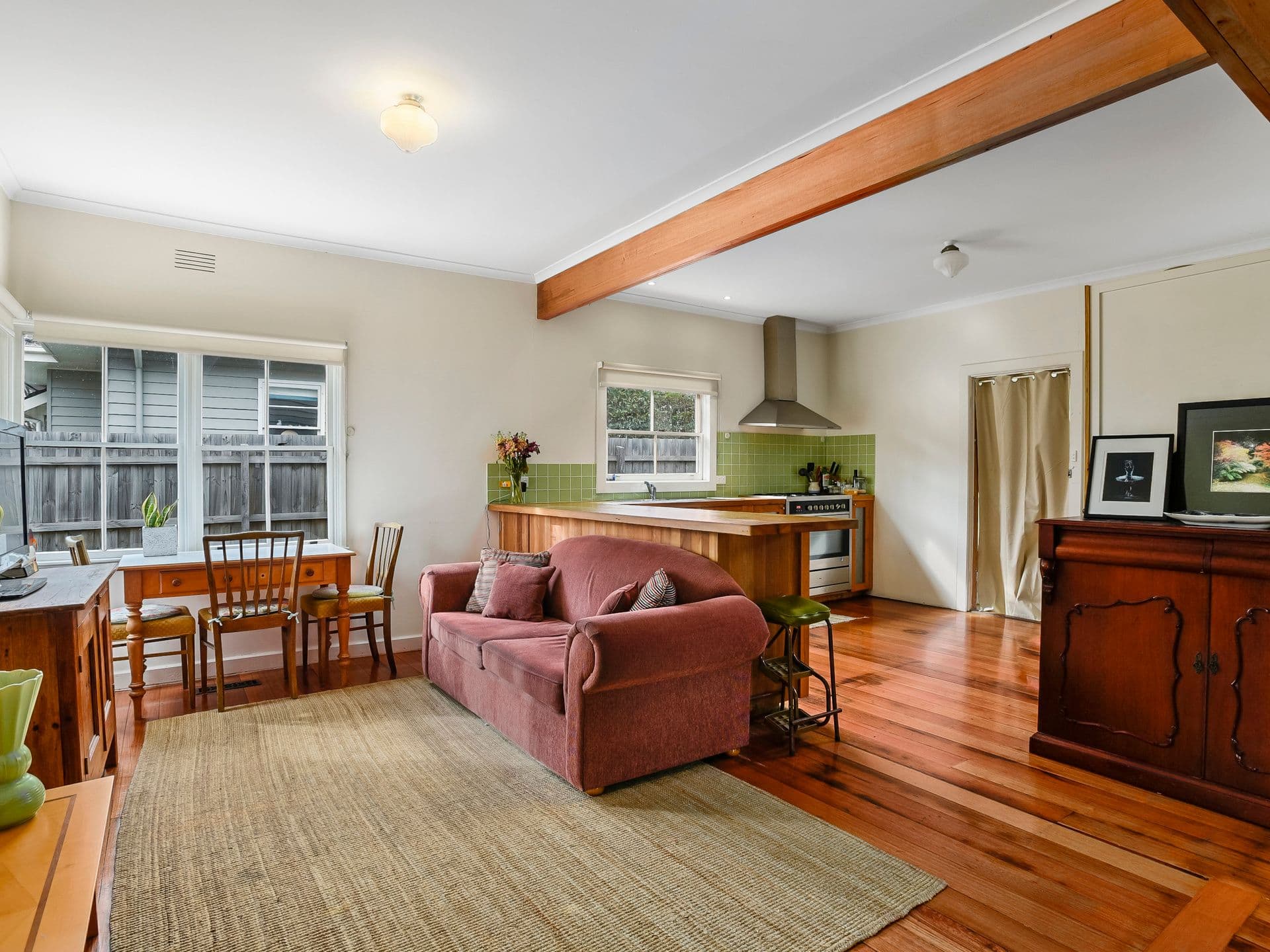 33 Beauchamp Street, Kyneton VIC 3444, Kyneton - Thumbnail 4