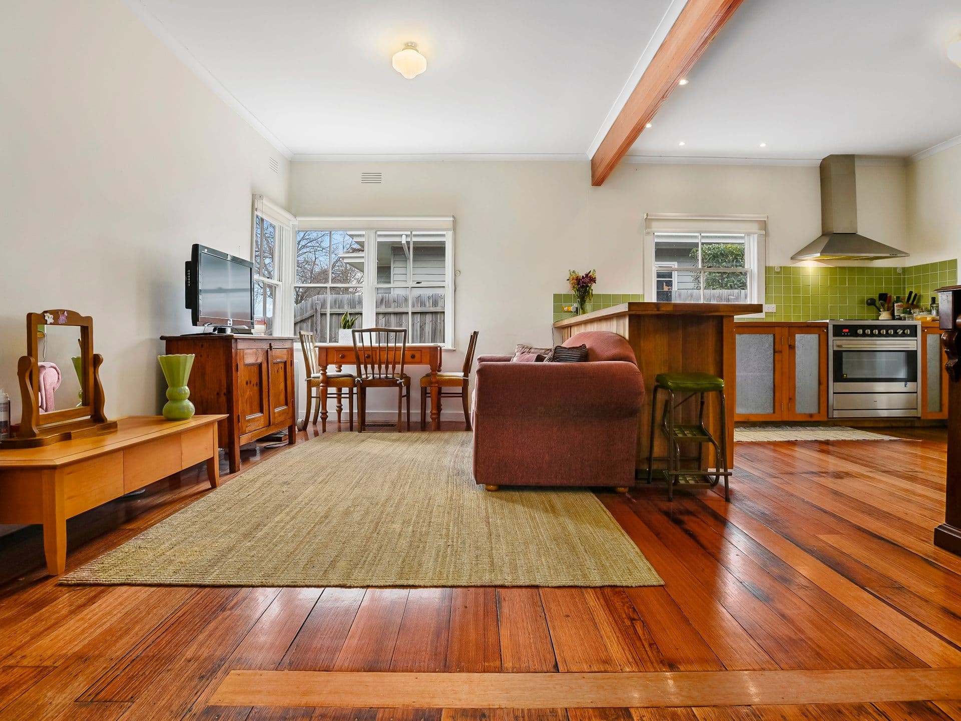 33 Beauchamp Street, Kyneton VIC 3444, Kyneton - Thumbnail 6