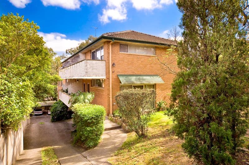 21 Greenwich Road, GREENWICH NSW 2065, Greenwich - Thumbnail 6