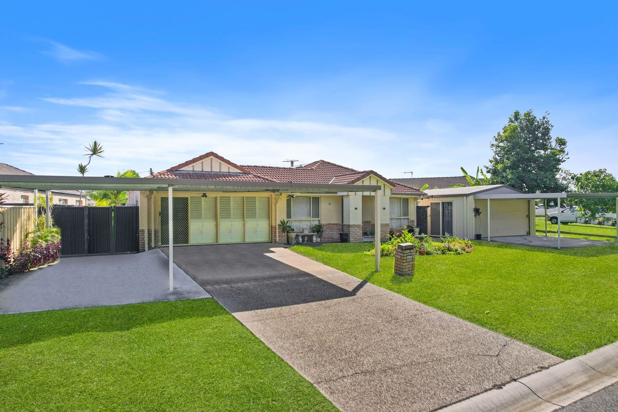 21-23 Julie Drive, Caboolture South QLD 4510, Caboolture South - Image 1