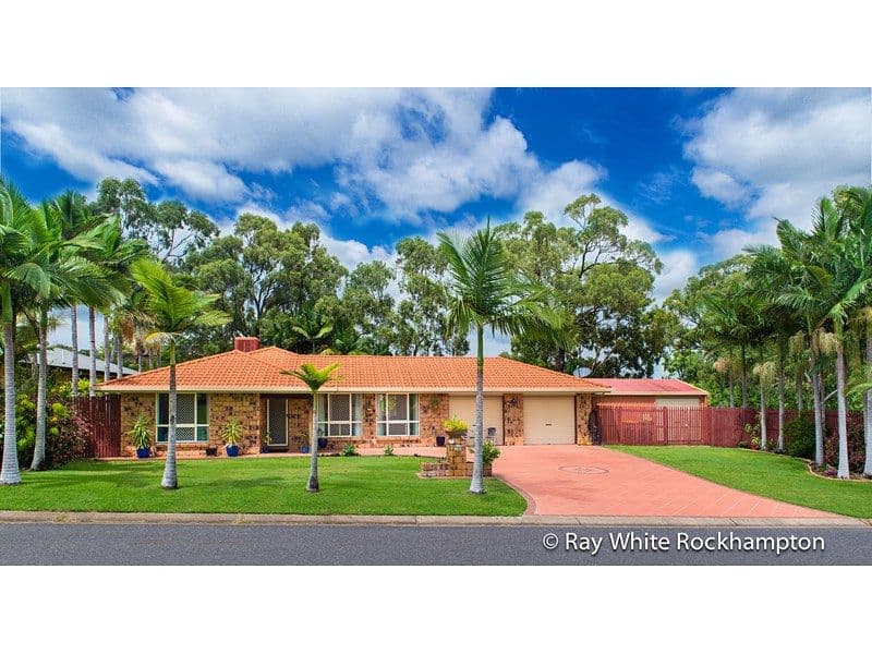 28 Anna Street, NORMAN GARDENS QLD 4701, Norman Gardens - Image 1
