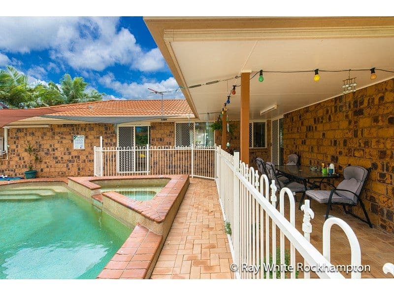 28 Anna Street, NORMAN GARDENS QLD 4701, Norman Gardens - Thumbnail 8