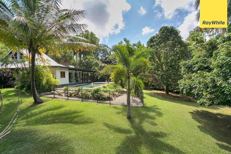 31 Masons Road, Kuranda QLD 4881, Kuranda - Image 1