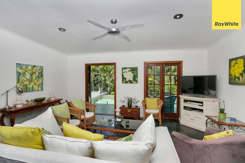 31 Masons Road, Kuranda QLD 4881, Kuranda - Thumbnail 3