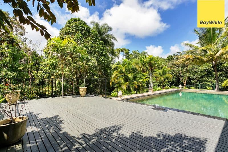 31 Masons Road, Kuranda QLD 4881, Kuranda - Thumbnail 4
