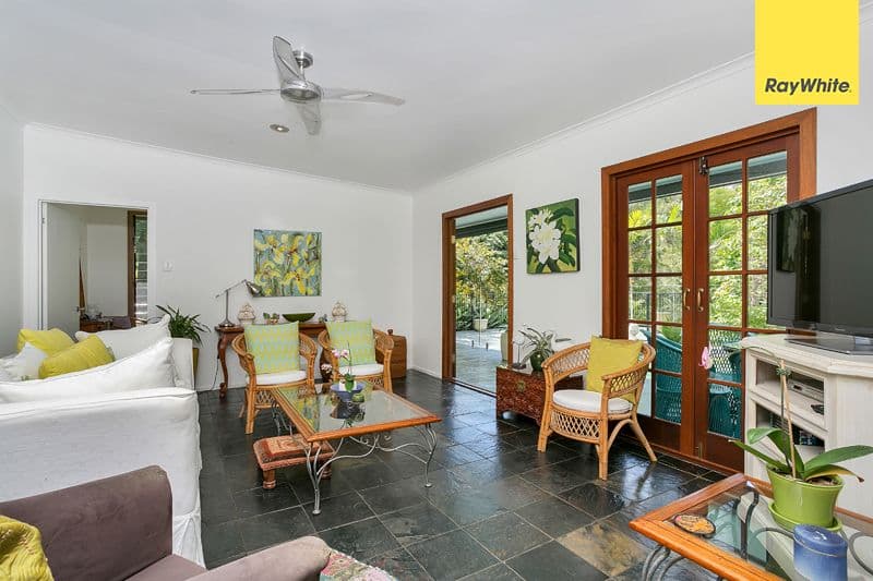 31 Masons Road, Kuranda QLD 4881, Kuranda - Thumbnail 5