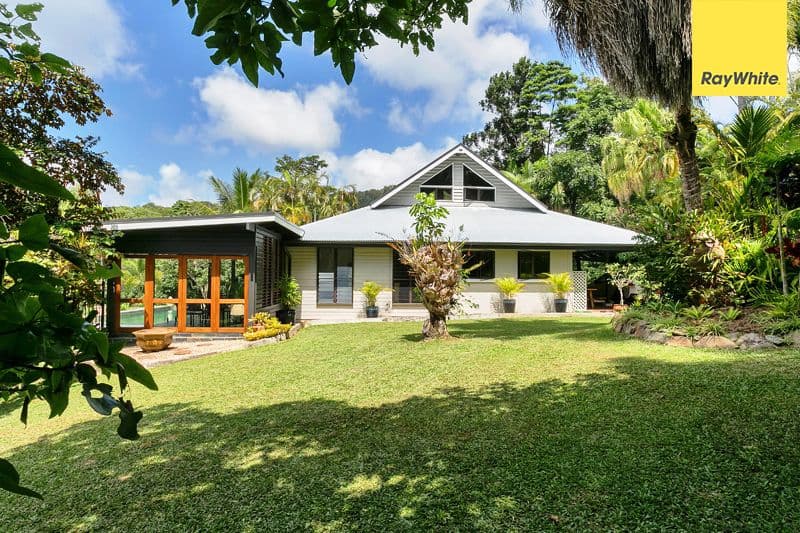 31 Masons Road, Kuranda QLD 4881, Kuranda - Thumbnail 8