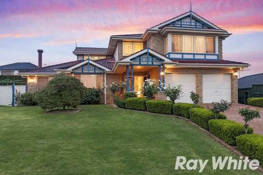 11 Hermosa Court, CASTLE HILL NSW 2154, Castle Hill - Image 1