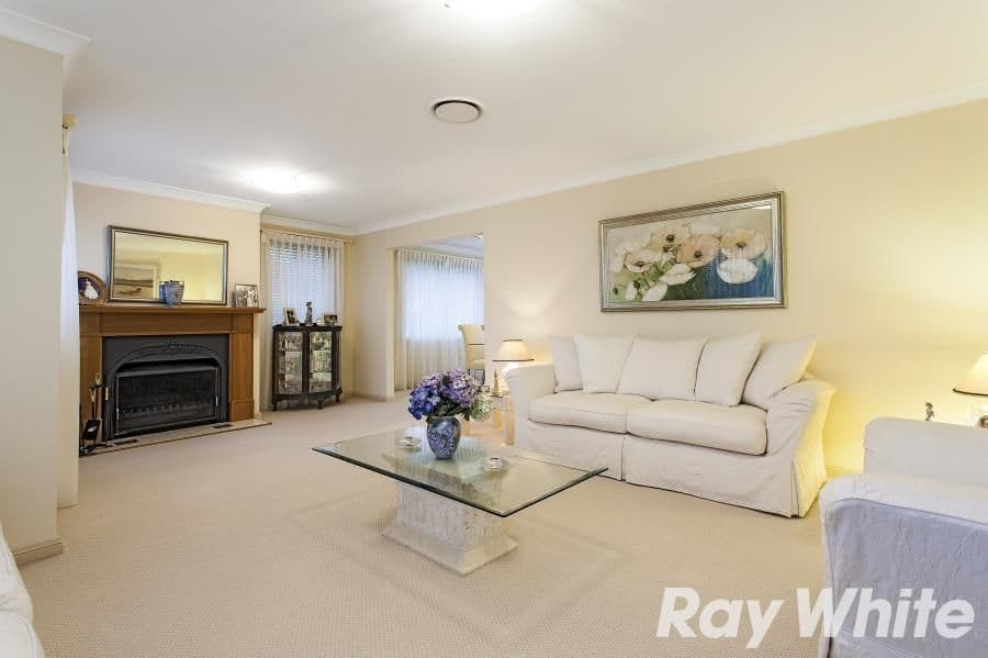 11 Hermosa Court, CASTLE HILL NSW 2154, Castle Hill - Thumbnail 2