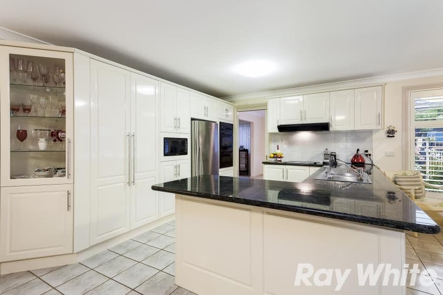 11 Hermosa Court, CASTLE HILL NSW 2154, Castle Hill - Thumbnail 3