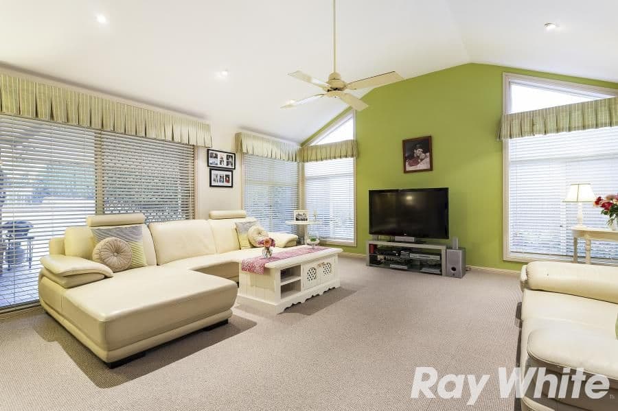 11 Hermosa Court, CASTLE HILL NSW 2154, Castle Hill - Thumbnail 4