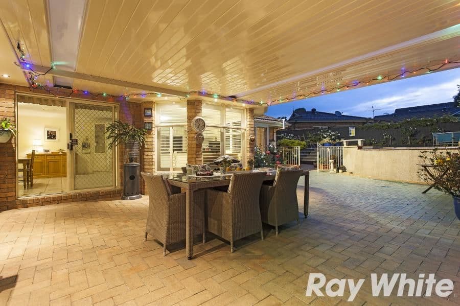 11 Hermosa Court, CASTLE HILL NSW 2154, Castle Hill - Thumbnail 7