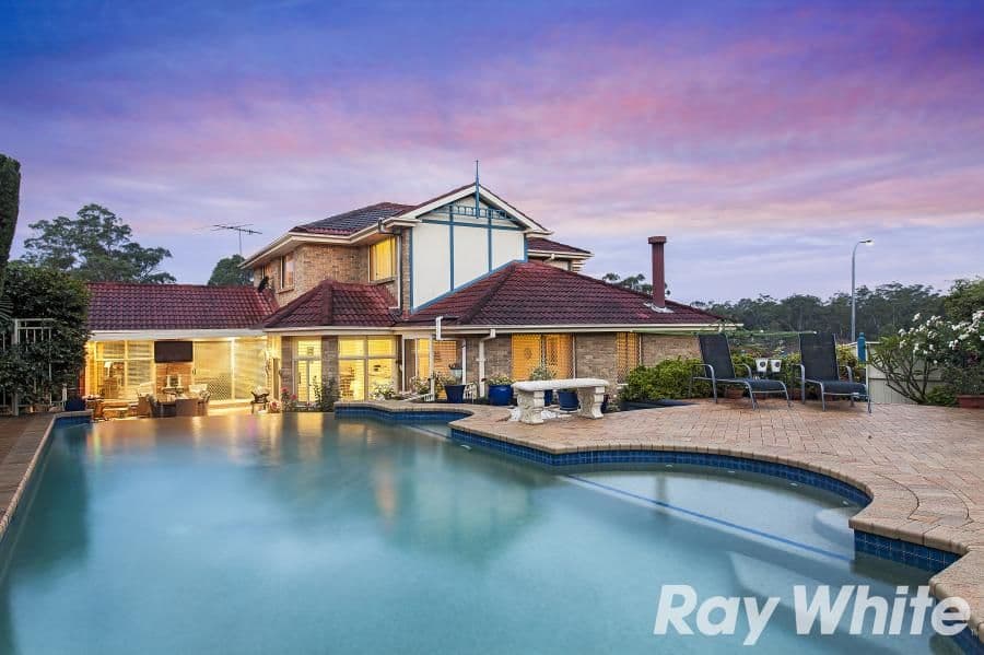 11 Hermosa Court, CASTLE HILL NSW 2154, Castle Hill - Thumbnail 8