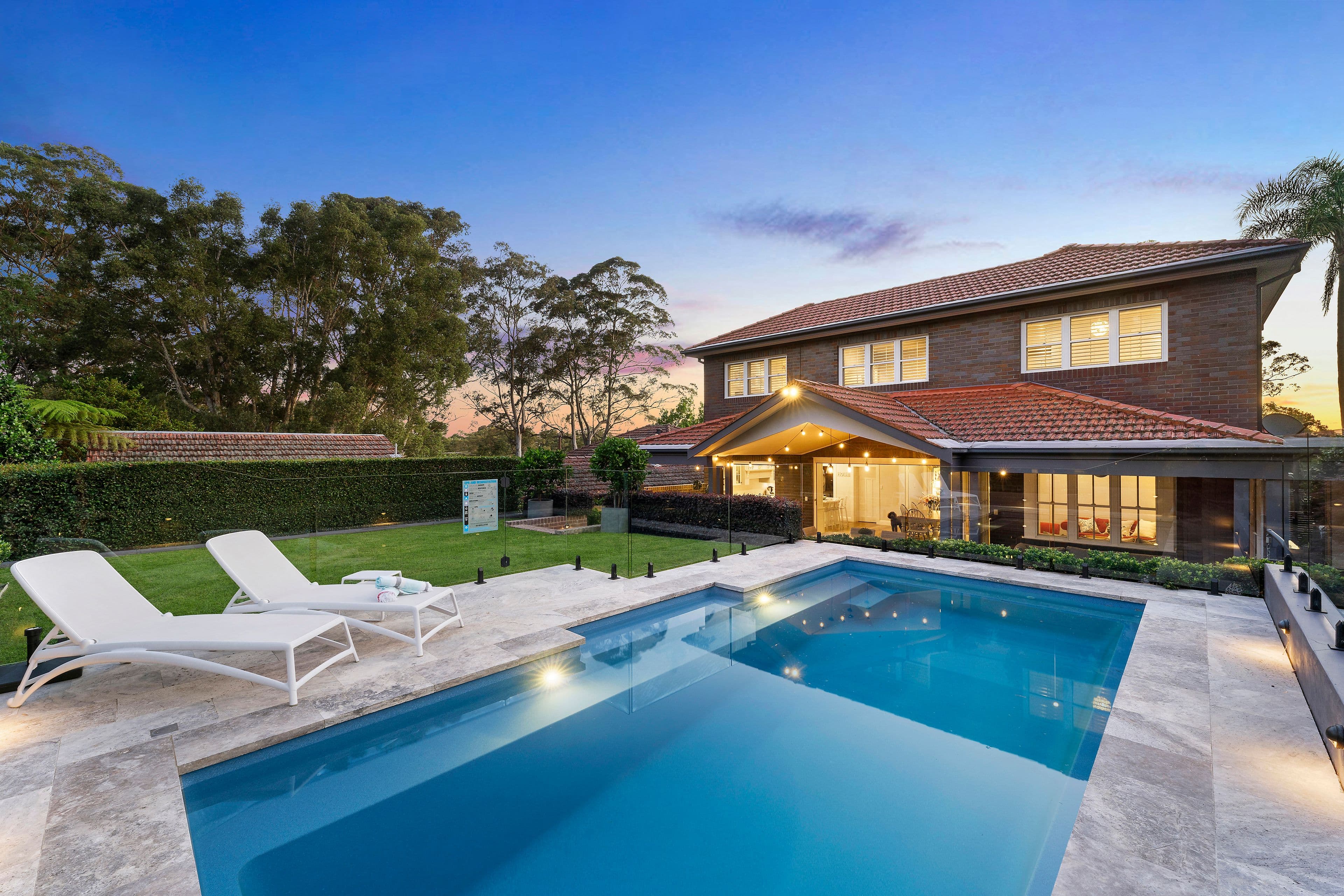 6 Mayfield Avenue, Pymble NSW 2073, Pymble - Image 1