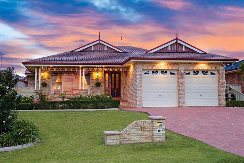 10 Kurrajong Circuit, MOUNT ANNAN NSW 2567, Mount Annan - Image 1