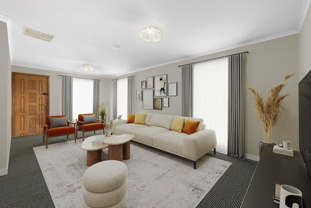 18 Tarwin Place, Wyndham Vale VIC 3024, Wyndham Vale - Thumbnail 3