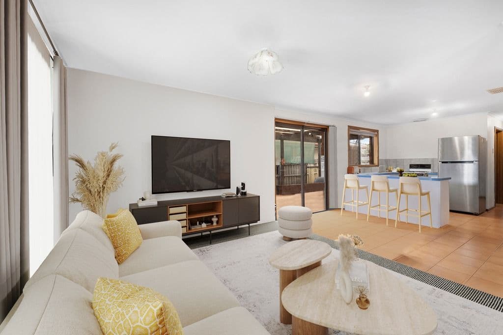 18 Tarwin Place, Wyndham Vale VIC 3024, Wyndham Vale - Thumbnail 4