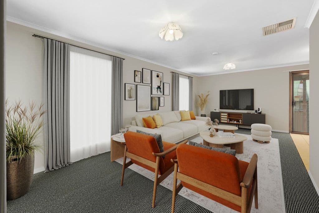 18 Tarwin Place, Wyndham Vale VIC 3024, Wyndham Vale - Thumbnail 5