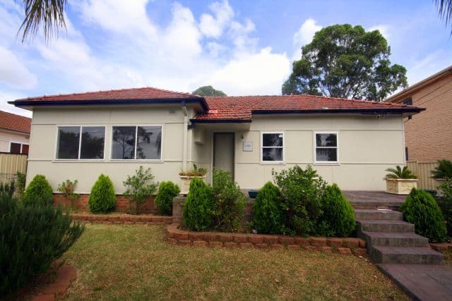 230 Rose Street, YAGOONA NSW 2199, Yagoona - Image 1