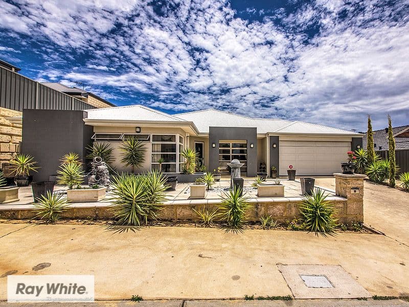 5 Chalkwell Bend, Landsdale WA 6065, Landsdale - Image 1