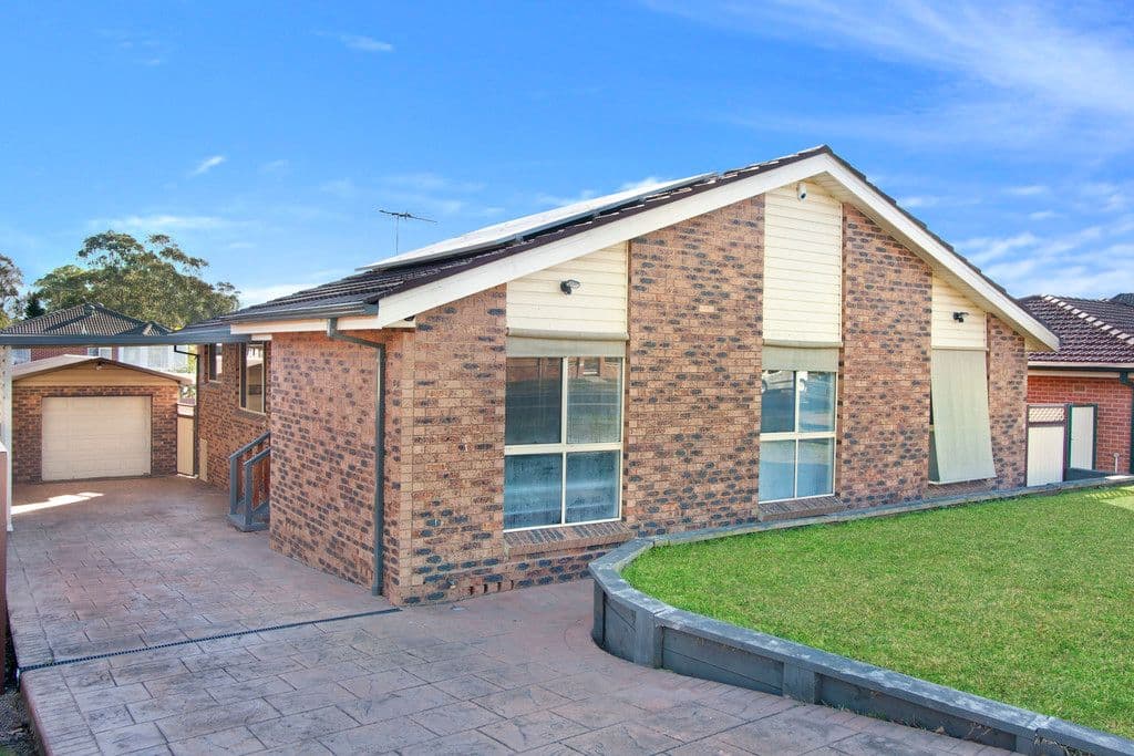 73 Shakespeare Street, Wetherill Park NSW 2164, Wetherill Park - Image 1