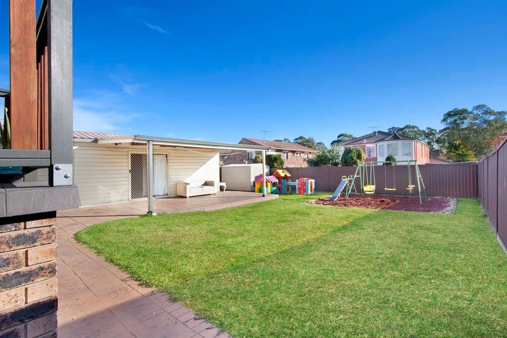 73 Shakespeare Street, Wetherill Park NSW 2164, Wetherill Park - Thumbnail 5
