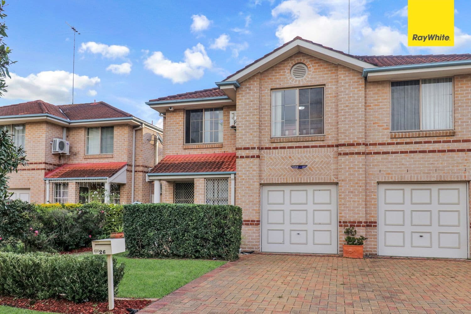 26 Teagan Place, Blacktown NSW 2148, Blacktown - Image 1