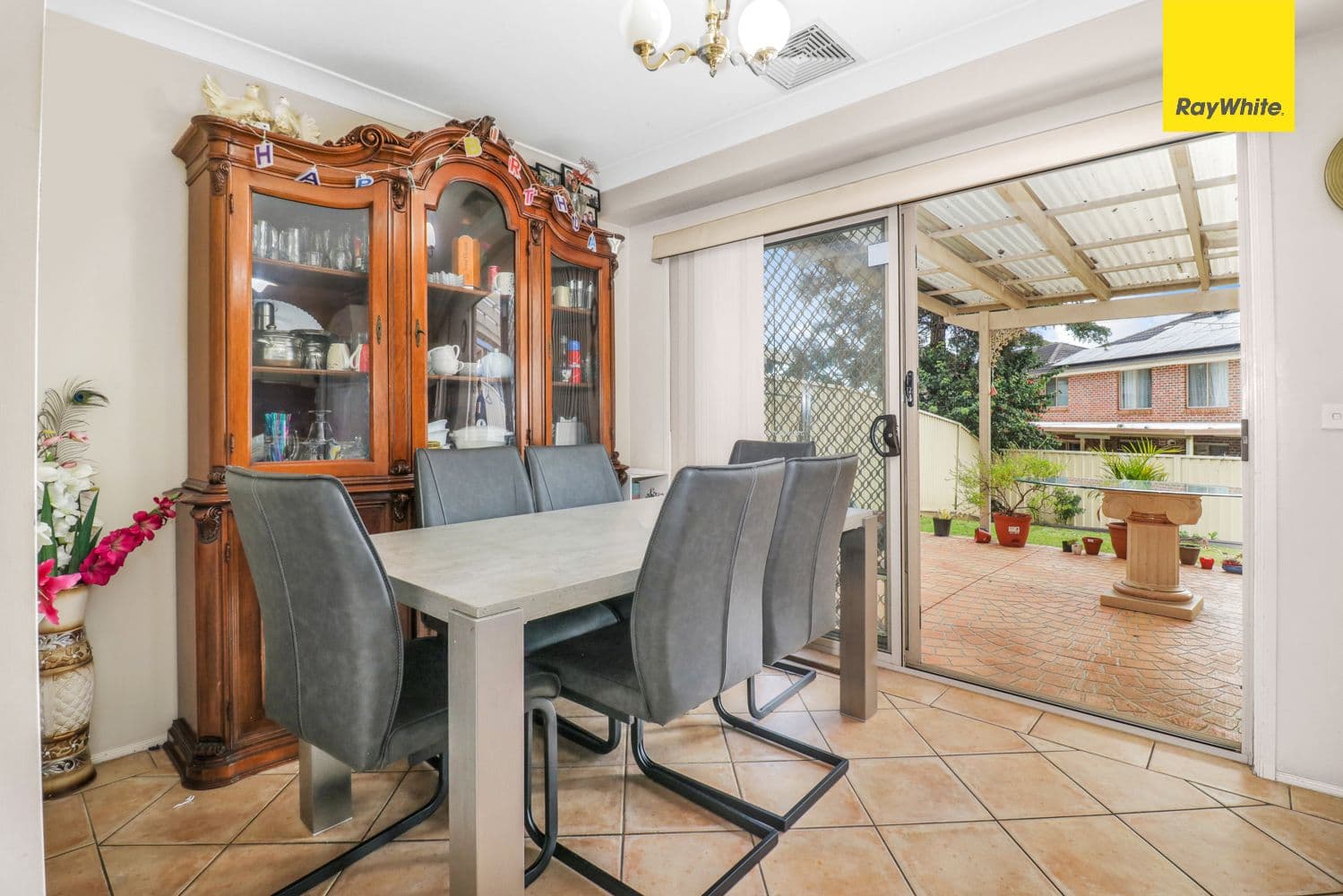 26 Teagan Place, Blacktown NSW 2148, Blacktown - Thumbnail 3