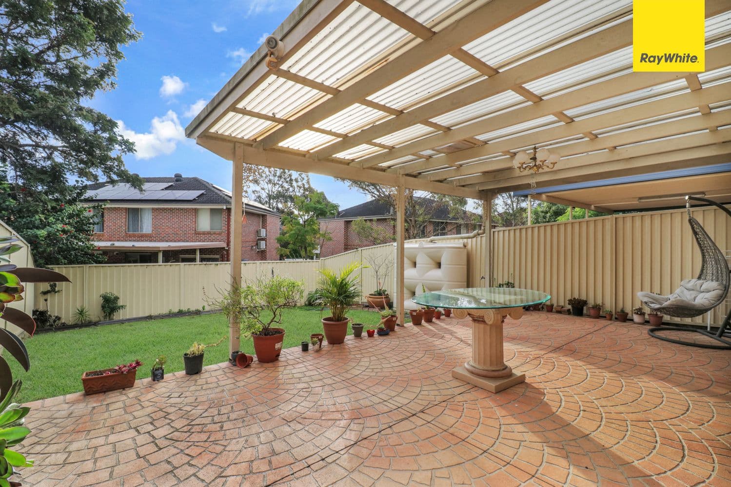 26 Teagan Place, Blacktown NSW 2148, Blacktown - Thumbnail 8