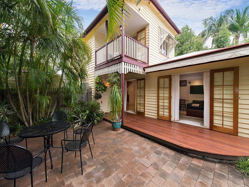 25 Evadne Street, GRACEVILLE QLD 4075, Graceville - Thumbnail 2