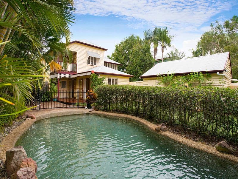 25 Evadne Street, GRACEVILLE QLD 4075, Graceville - Thumbnail 3