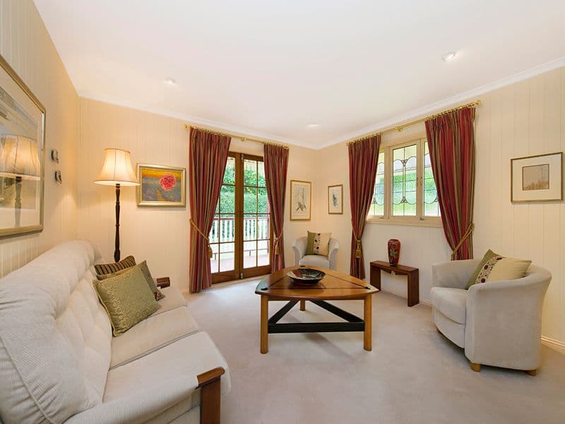 25 Evadne Street, GRACEVILLE QLD 4075, Graceville - Thumbnail 4