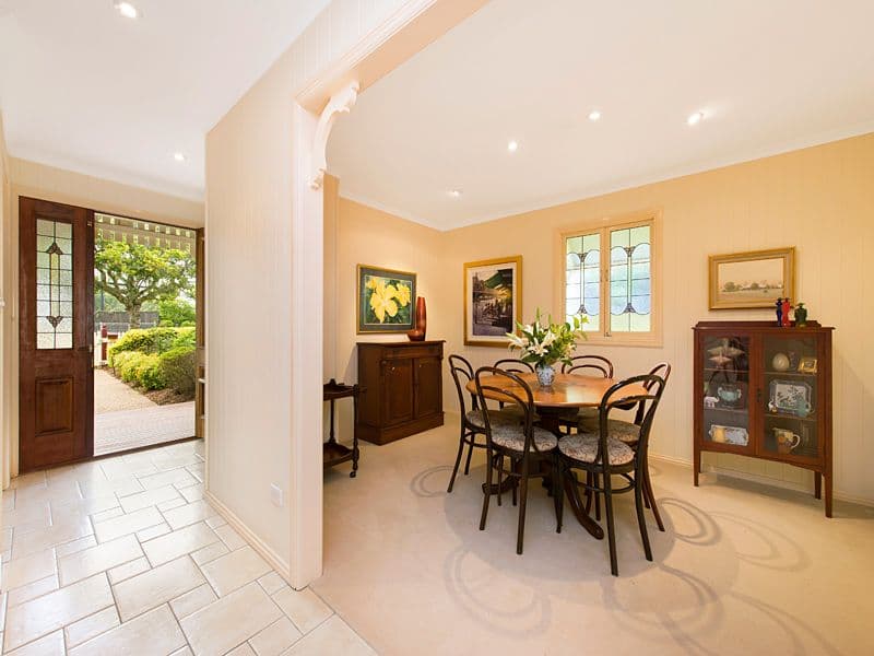 25 Evadne Street, GRACEVILLE QLD 4075, Graceville - Thumbnail 5