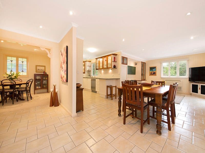 25 Evadne Street, GRACEVILLE QLD 4075, Graceville - Thumbnail 8
