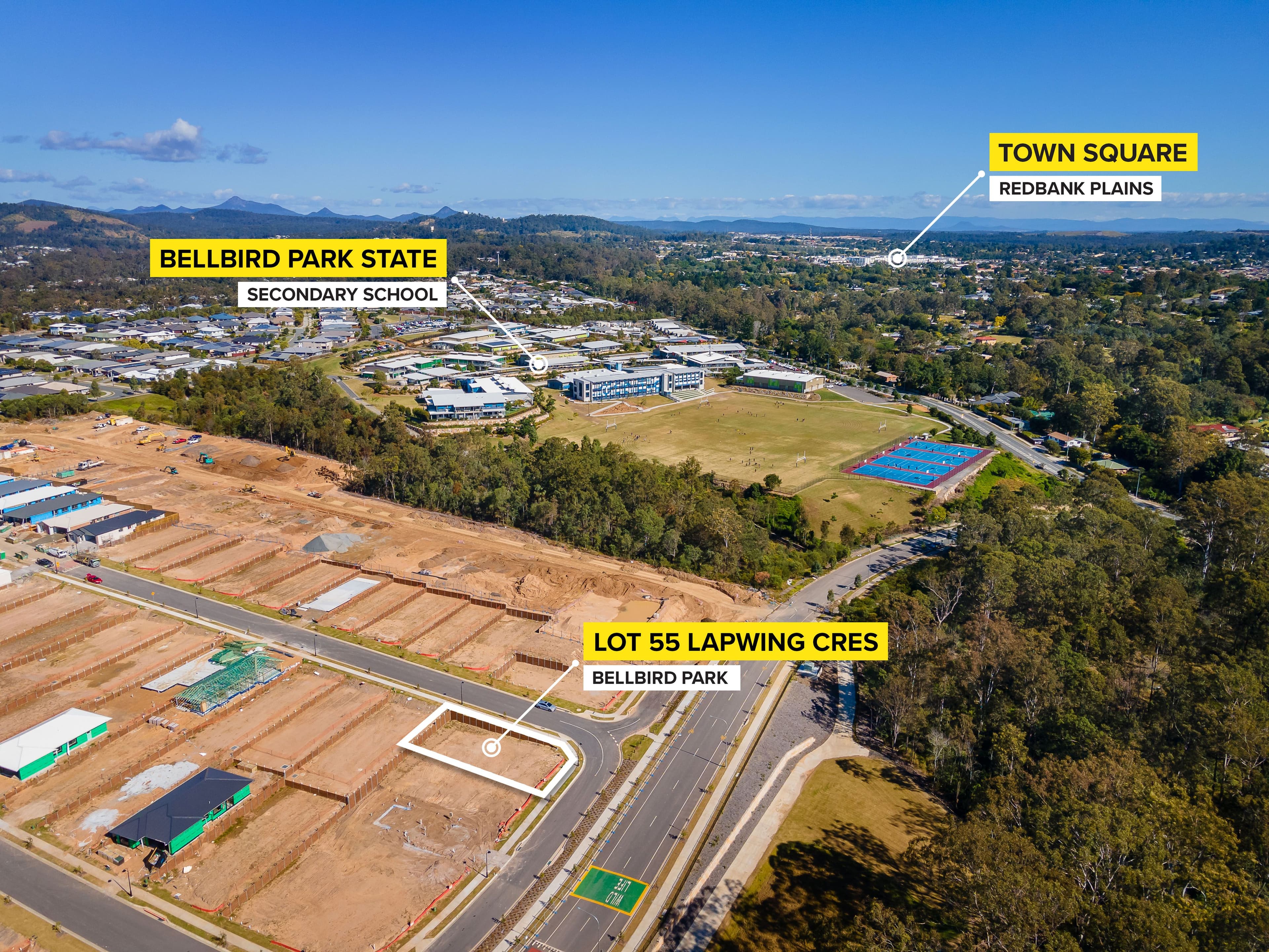 61 Lapwing Crescent, Bellbird Park QLD 4300, Bellbird Park - Thumbnail 6