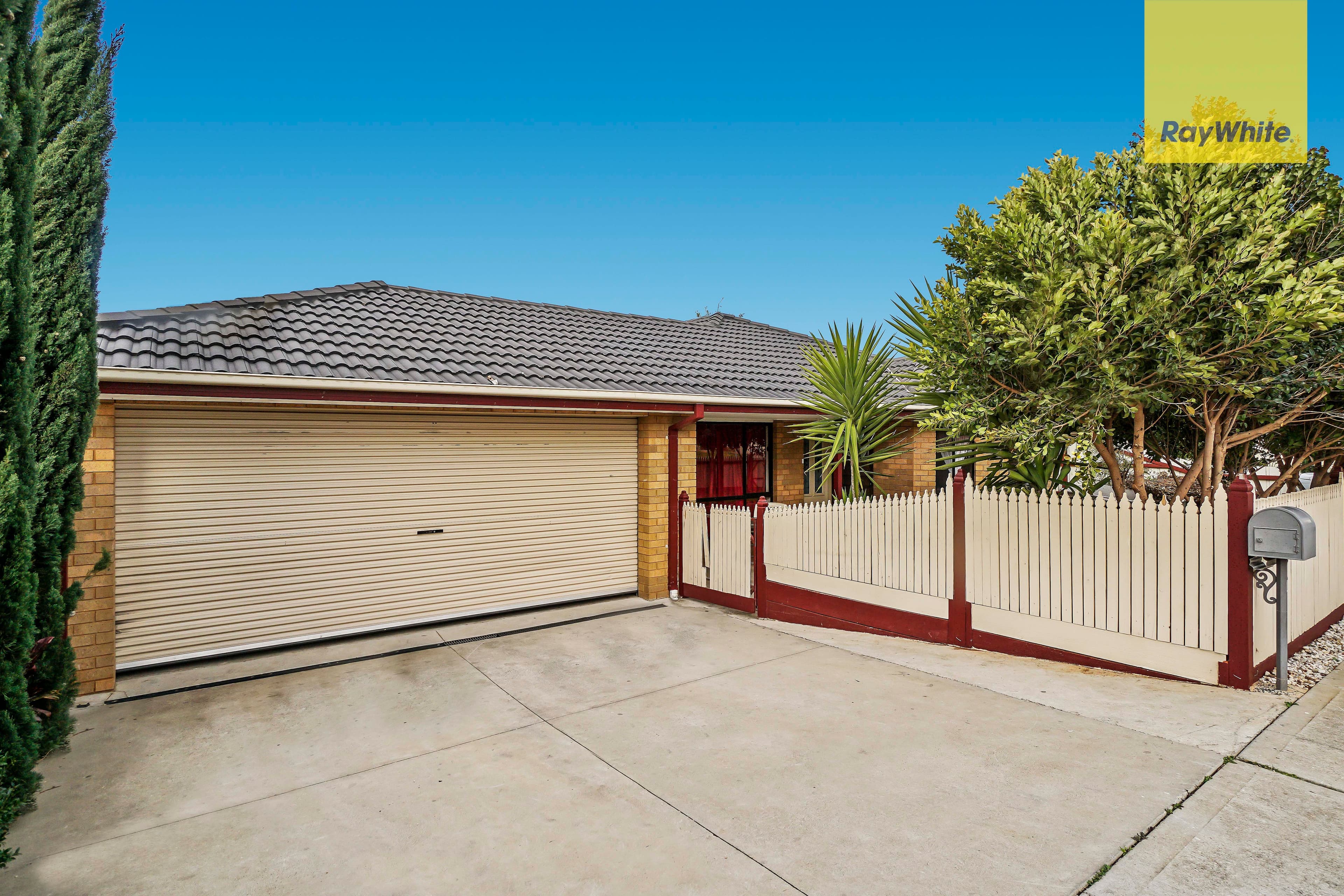56 Caitlyn Drive, Melton West VIC 3337, Melton West - Image 1